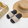 Slipper Summer Children Slippers Korea Style Design Soft Beach Colorful Simple Casual Fashion for Boys and Girls