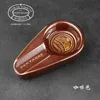 Cigar Ashtray Fashion Ceramic Portable Home Ashtray Cigar Accessories HKD230828