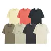 T-shirt pour hommes Designer Set Masao Trois Chemise décontractée pour hommes imprimés et chemise en soie ample pour femmes courtes T-shirt de haute qualité Livraison gratuite pour hommes
