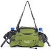 バックパックウエストパック防水ハイキングウエストバッグ屋外狩猟スポーツバッグ登山ランニングキャンプパッケージチェストショルダーバッグX351D 230830