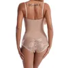 Shapers femininos bodysuit mulheres shapewear corpo shaper com copo corpos de compressão barriga bainha cintura treinador redutor emagrecimento espartilho