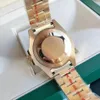 Mens Watch Designer Watch Man Высококачественные механические автоматические часы роскошные