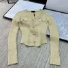 Vintage Womens Knitted Cardigan Sweater Coat Long Sleeve V Neck Thin Sim Fit Fashion Top Cardigan 6 Colors