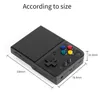 Lettori di giochi portatili MIYOO MINI Plus Console video retrò portatile Console da gioco con schermo HD da 35 pollici Emulatore PS1 con pellicola di vetro 230830