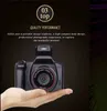 Caméscopes Appareil photo numérique HD 1080P Vidéo Caméscope professionnel Handheld 16X Zoom De Livraison gratuite Dropshipping Q230831