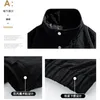Mens Jackets Spring and Autumn Y2k Jacket Ruffian Handsome Boys Overcoat Lapel Casual Fashion 230831