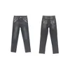 Jeans Femme Taille haute femmes jean mode Sexy pantalon droit grande taille jean confortable Vintage lavable noir Denim pantalon élastique 230831