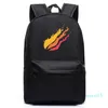 Backpack fashion Starry Sky Backpack Casual Primary and Secondary School Student Backpack Computer Bag