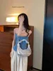 Designer Bag Tote Bags Candy Mini Jodie Creative Womens Fashion Lamian Noodles Stick Knot One Shoulder Cross Body Handbag Bives