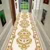 Ковры Длинная современная лестница ковер скандинавский дом El Aisle Runner Rug Коридор ковер для гостиной Anti-Slip Kitchen Mat 230831