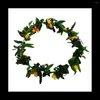 Decorative Flowers Luau Leis 15 Pcs Tropical Hawaiian Lei Leaf Necklaces For Hula Costume And Beach Party