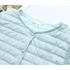 Women's Trench Coats 2023 Autumn And Winter Cotton Vest Women Casual Loose Waistcoat Womens Fashion Sleeveless Jacket Tops