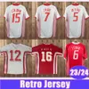 1998 2002 China Retro Soccer Jersey 02 03 Chinês PR Li Tie Zhao Junzhe Sun Jihai Du Wei Su Maozhen Ma Mingyu Clássico Vintage Zhiyi Fan Football Shirt
