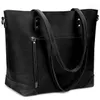 Evening Bags Women Leather Handbag Retro Tote For Handbags And Purses Vegetable Tanned Oversize Shopper Female Travel