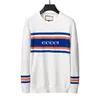Men's Fashion Sweater Men's Designer Pullover Casual Women's Round Neck Pullover Long Sleeve High Quality Sweater
