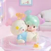 Blind box POP MART Sweet Bean x INSTINCTOY Sweet Together Series Mystery Box 1PC/12PCS Blind Box Action Figure Leuk Speelgoed 230831