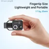 Camcorders APEXEL HD 200X Microscope Macro Lens For Mobile Phone Magnification Portable Pocket With CPL Filter LED Light iPhone Q230831