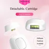 Epilator Professional Home IPL Haarverwijderingslaser voor vrouwen Permanente PO Machine Elektrisch Pulsed Light Face Body 230831