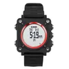 für Uhr Casual Outdoor L012 Stoppuhr Kinder Digitaler Kompass EZON Qualität High Fashion Sport Wasserdichte Sport-Armbanduhren