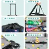 Shopping Bags folding shopping pull cart trolley bag with wheels For Organizer Portable Buy Vegetables Trolley On Wheels The Market 230830