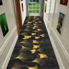 Ковры Длинная современная лестница ковер скандинавский дом El Aisle Runner Rug Коридор ковер для гостиной Anti-Slip Kitchen Mat 230831