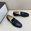 Zapatos Derby de Ocio para Hombres Zapatos de Vestir de diseñador de Negocios Calzado de Caballero de Oficina Oxford clásico de Triple articulación para Trabajo Zapatos de Boda de Lujo