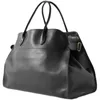 Stora handväskor Luxurys Totes the-Row Women Designer Tote Bag Pendling Fashion Shoulder Bags Purse 230831