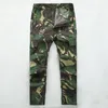 Herenbroeken Cargo Casual Tactische herenbroeken voor heren Legerkleding Militair