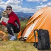 Paquetes de mochilero Mochila de almacenamiento para senderismo bolsa resistente de 40 litros de viaje muy adecuada para montañismo, senderismo y acampada 230830