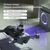 JJRC X23 HD Çift Kamera GPS Yüksek Hassas Konumlandırma Drone, 5G Tekrarlayıcı Fırçasız Motor, GPS/GLONASS İKİ MODU, Hava Basıncı/Optik Akış/GPS Üç Konumlandırma