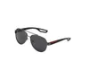 Designer Sunglasses Mens for Women New Fashion European and American Metal Uv Luxury Womens