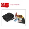 Сумки для ноутбука мужчина одно плечо сумкой 14 "15" 16 -дюймовая сумка для ноутбука мужские повседневные сумочки бизнес -портфель для компьютерных мешков для MacBook Pro Case 230831