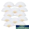 12 Pack Hand Fan Fan