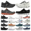 sur forme Cloudnovas Chaussures de course Mens Cloud x Casual Federer Sneakers Z5 Workout and Cross Training Shoe The Roger Clubhouse Men Femmes Outdoor Sof White Shoes S