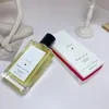 Unisex parfum 100ml, geur: Mango Thai Lime