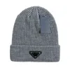 Projektantka Prad Beanie Womin Winter Hat