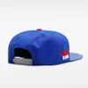 Chapeau classique de haute qualité pour hommes et femmes, marque hip hop, bon marché, bleu royal, rouge, blanc, CS WL THE SIX CAP335f