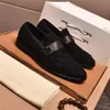 Designer de luxo dos homens casuais sapatos oxford homens vestido sapatos de couro deslizamento em couro envernizado mocassim glitter calçados masculinos apontou toe sapatos para homem