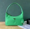 Nylon 3 peças de alta qualidade homem mulheres luxo designers bolsas bolsas hobo bolsas senhora bolsa crossbody ombro mensageiro totes moda carteira saco