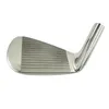 Grupo de ferros de golfe com cabeça forjada de ferro macio, George Spirit, oferta especial de liquidação, 4-5-6-7-8-9-P
