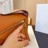 Topkwaliteit ontwerper Effen kleur clutch bakken hobo portemonnees portemonnee Damesmode Originele doos Schoudertassen handtassen Onderarmpakket Cross body tassen