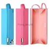 قلم رصاص أكياس 1pc اليابان Kokuyo Campus Kids Silicone Case Square Pencil Case Crace Crateery Pencil Case HKD230831