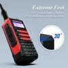 Walkie Talkie Baofeng UV16 Professional 10W強力な防水VHF UHFデュアルバンドTwo Way Radio230830