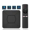 Set Top Box iATV Q5 Android10.0 TV Box Allwinner H316 BT5.0 4K HD 2.4G/5G Dual WiFi Smart Set Top Box Mediaspeler 2GB 8GB 230831