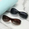 Fashion Sunglasses Frames DANKEYISI Women Polarized Female Driving Travel Outdoor Eyewear UV400 Sun Glasses Lady 230831