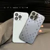 Hermosas fundas para teléfonos iPhone 15 14 Pro Max LU Monedero de lujo de silicona de alta calidad 18 17 16 15promax 14promax 13promax 15pro 14pro 13pro 13 12pro 12 11 con Logo Box 830