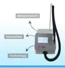 Lufthud Cooler Zimmer Cryo Skin Cooling Machine Laser Behandling Minska smärtans kylskönhetsutrustning