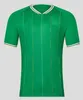 3XL 4XL 2023 2024 Ireland home Soccer Jerseys kit DOHERTY DUFFY 23 24 Away Euro National Team Egan BRADY KEANE McCabe Hendrick McClean Football shirt men kids uniform