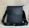 Новые мужские стили сумок через плечо Различные размеры сумок роскошные дизайнерские сумки Pochette Несколько карманов 523599 модная сумка Messenger распродажа Горячие