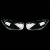 Auto Case Headlamp Caps For Jac Refine S5 2013-2017 Front Headlight Lens Cover Lampshade Lampcover Glass Shell